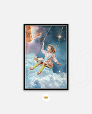 Star Swing
