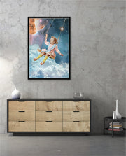 Star Swing