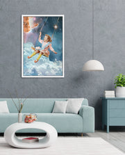 Star Swing