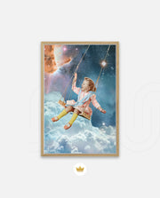 Star Swing