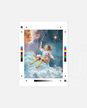 Star Swing