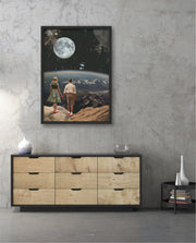 Moonlit Together