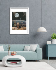 Moonlit Together