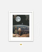 Moonlit Together