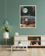 Moonlit Together
