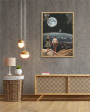 Moonlit Together