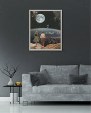 Moonlit Together