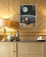 Moonlit Together