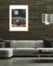 Moonlit Together