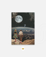 Moonlit Together
