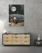 Moonlit Together