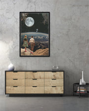 Moonlit Together