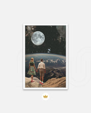 Moonlit Together