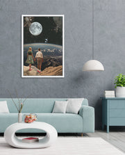 Moonlit Together