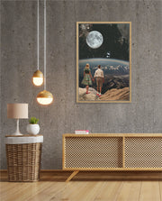 Moonlit Together