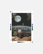 Moonlit Together