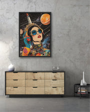 Cosmic Voyager