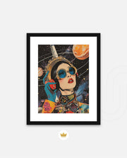 Cosmic Voyager
