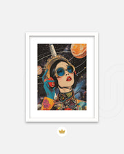 Cosmic Voyager