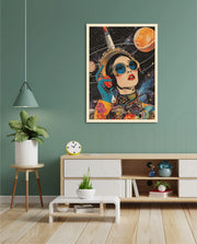 Cosmic Voyager