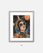 Cosmic Voyager