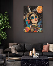 Cosmic Voyager