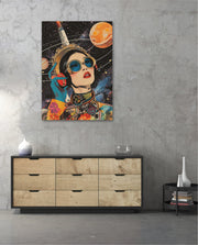 Cosmic Voyager