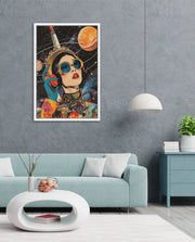 Cosmic Voyager