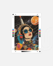 Cosmic Voyager