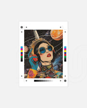 Cosmic Voyager