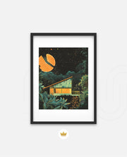 Citrus Night