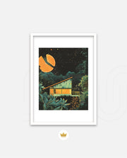Citrus Night