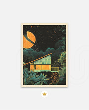 Citrus Night