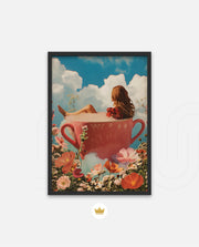 Cloud Tea