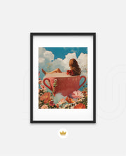 Cloud Tea