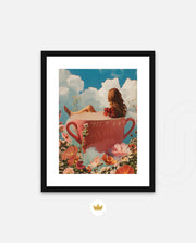 Cloud Tea