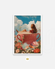 Cloud Tea