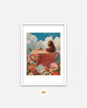 Cloud Tea
