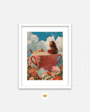 Cloud Tea
