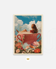 Cloud Tea