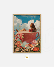 Cloud Tea