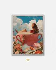 Cloud Tea
