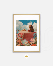 Cloud Tea