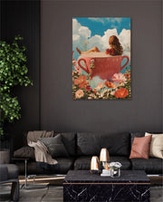 Cloud Tea