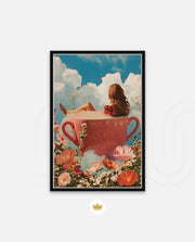 Cloud Tea