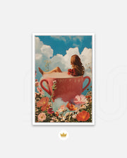 Cloud Tea