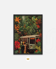 Jungle Transit