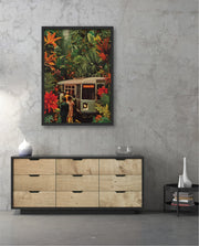 Jungle Transit