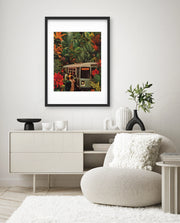 Jungle Transit