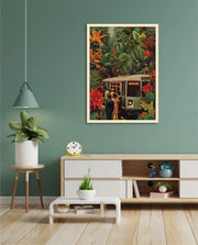 Jungle Transit